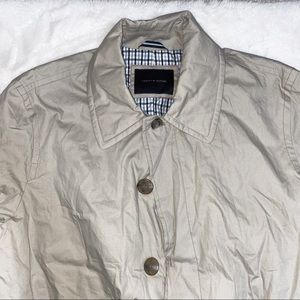 Tommy Hilfiger Trench 💫